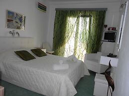 La Veranda of Mykonos