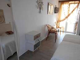 La Veranda of Mykonos