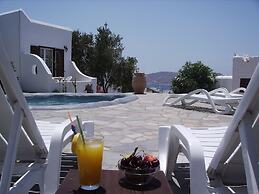 La Veranda of Mykonos