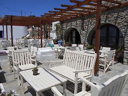 La Veranda of Mykonos
