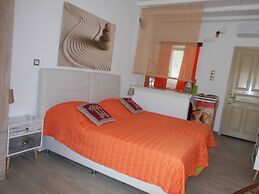 La Veranda of Mykonos