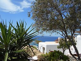 La Veranda of Mykonos
