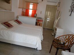 La Veranda of Mykonos