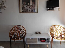 La Veranda of Mykonos