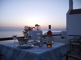 La Veranda of Mykonos