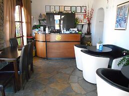 La Veranda of Mykonos