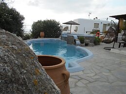 La Veranda of Mykonos