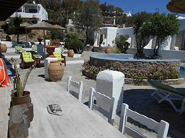 La Veranda of Mykonos