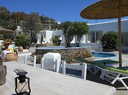 La Veranda of Mykonos