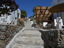 La Veranda of Mykonos
