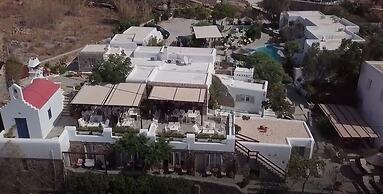 La Veranda of Mykonos