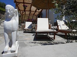 La Veranda of Mykonos