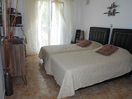 La Veranda of Mykonos