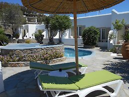 La Veranda of Mykonos