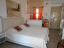 La Veranda of Mykonos