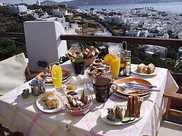La Veranda of Mykonos