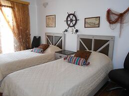 La Veranda of Mykonos