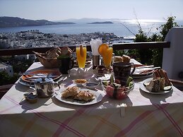 La Veranda of Mykonos