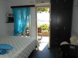 La Veranda of Mykonos