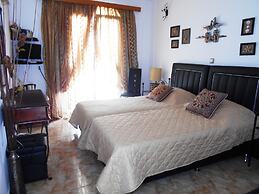 La Veranda of Mykonos