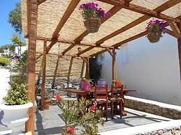 La Veranda of Mykonos