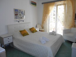 La Veranda of Mykonos