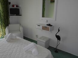 La Veranda of Mykonos