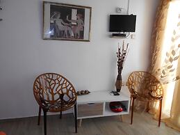 La Veranda of Mykonos