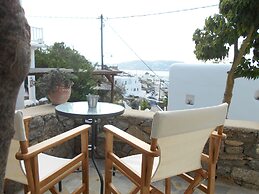 La Veranda of Mykonos