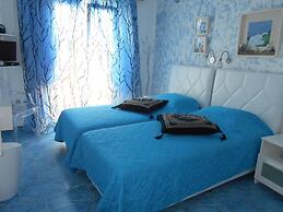 La Veranda of Mykonos