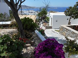 La Veranda of Mykonos