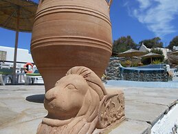 La Veranda of Mykonos