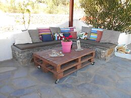 La Veranda of Mykonos