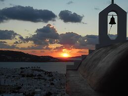 La Veranda of Mykonos