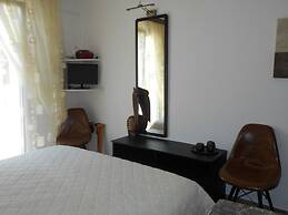 La Veranda of Mykonos