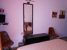 La Veranda of Mykonos