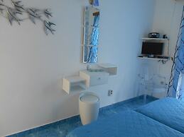 La Veranda of Mykonos