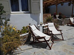 La Veranda of Mykonos
