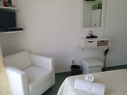 La Veranda of Mykonos