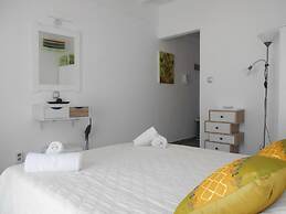 La Veranda of Mykonos