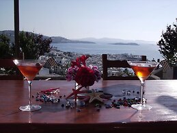 La Veranda of Mykonos