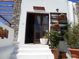 La Veranda of Mykonos