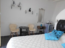 La Veranda of Mykonos