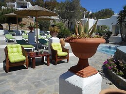 La Veranda of Mykonos