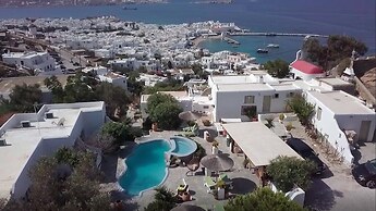 La Veranda of Mykonos