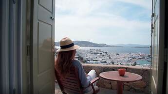 La Veranda of Mykonos