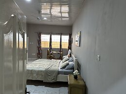 Marrets International Villa
