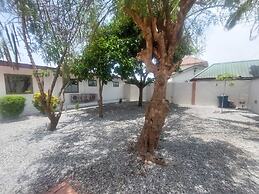Marrets International Villa