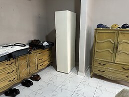 Marrets International Villa