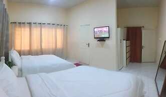 Marrets International Villa